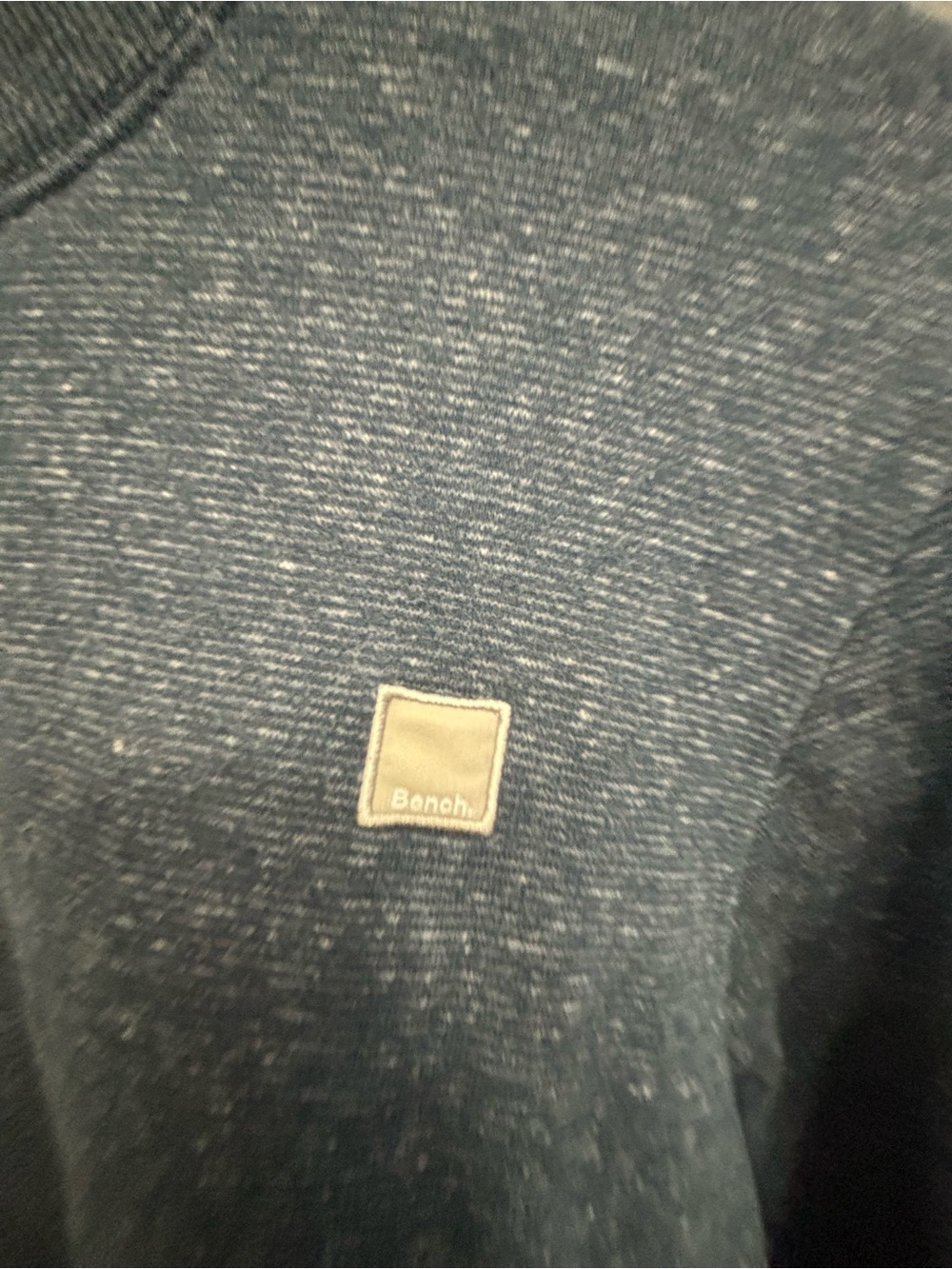 Bench Sweater - Picture 2 of 4
